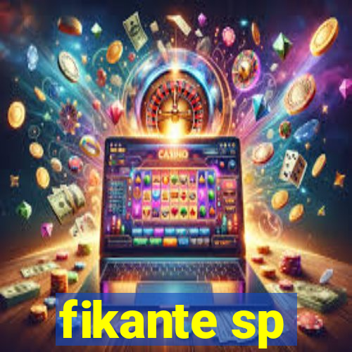 fikante sp